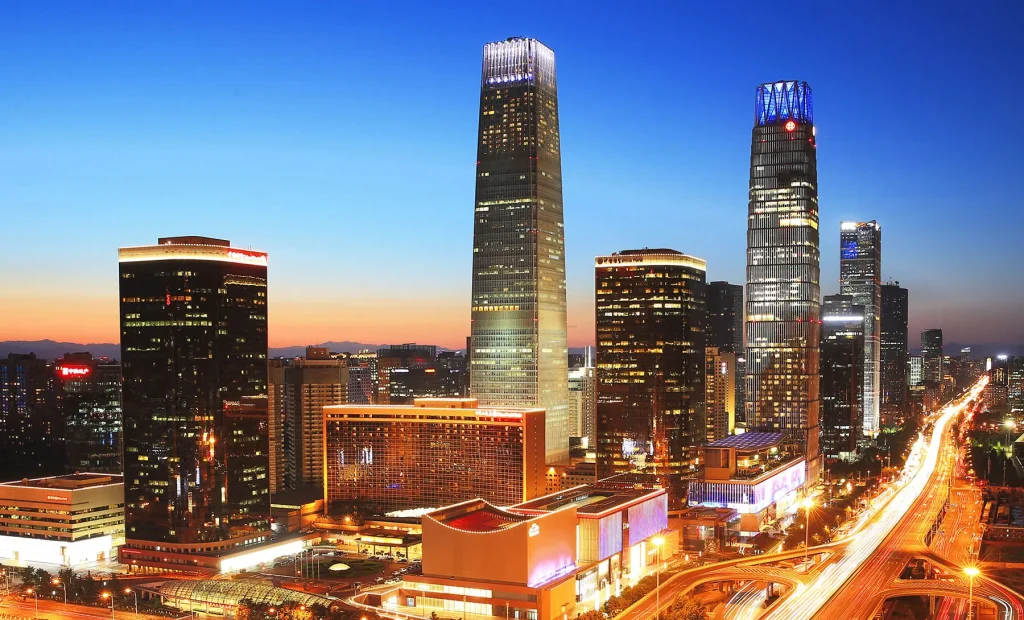 Beijing-ChinaWorldTowerB-View_FeatureSurrounding-1